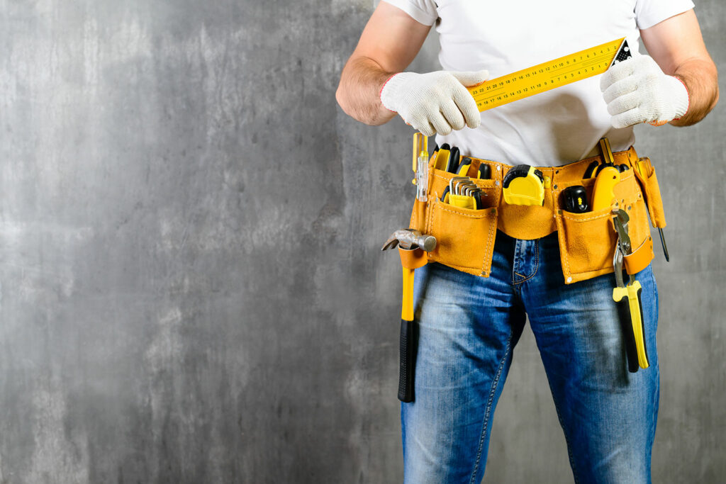 What&#39;s the Difference between Remodeling and Handyman Services?